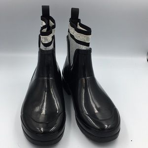Tretorn Ankle Rain Boots